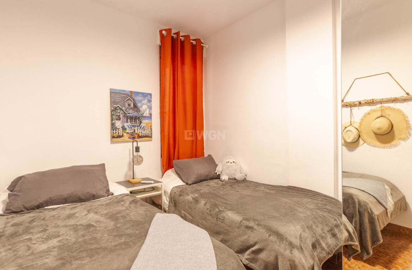 Reventa - Apartamento / piso - Torrevieja - Costa Blanca