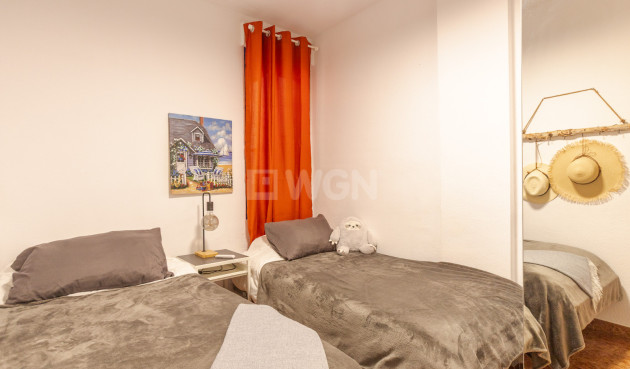Reventa - Apartamento / piso - Torrevieja - Costa Blanca