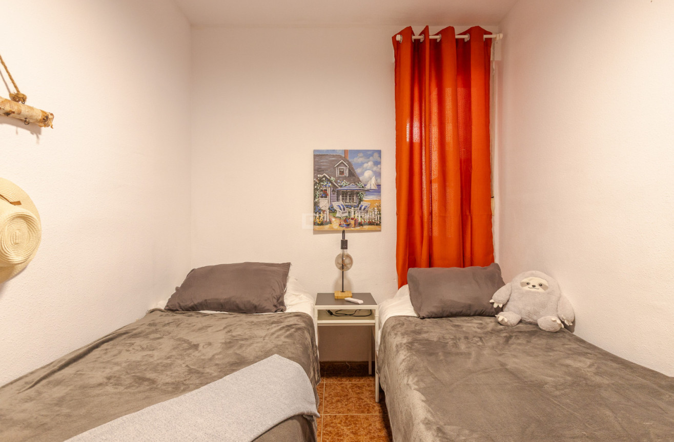 Reventa - Apartamento / piso - Torrevieja - Costa Blanca