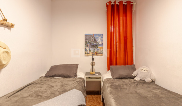Reventa - Apartamento / piso - Torrevieja - Costa Blanca