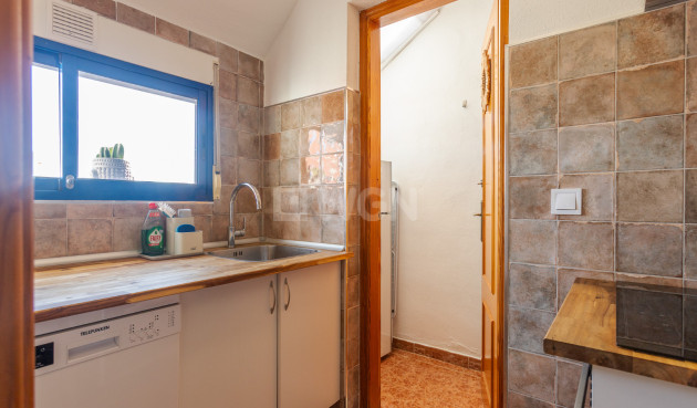 Reventa - Apartamento / piso - Torrevieja - Costa Blanca