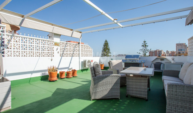Reventa - Apartamento / piso - Torrevieja - Costa Blanca