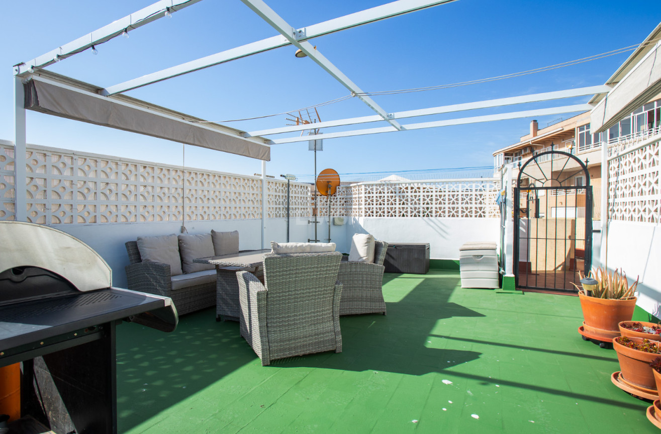 Reventa - Apartamento / piso - Torrevieja - Costa Blanca