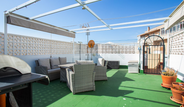Reventa - Apartamento / piso - Torrevieja - Costa Blanca
