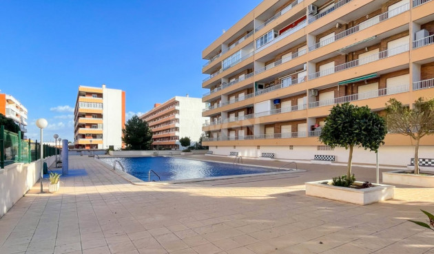 Odsprzedaż - Mieszkanie w bloku - Orihuela Costa - Costa Blanca