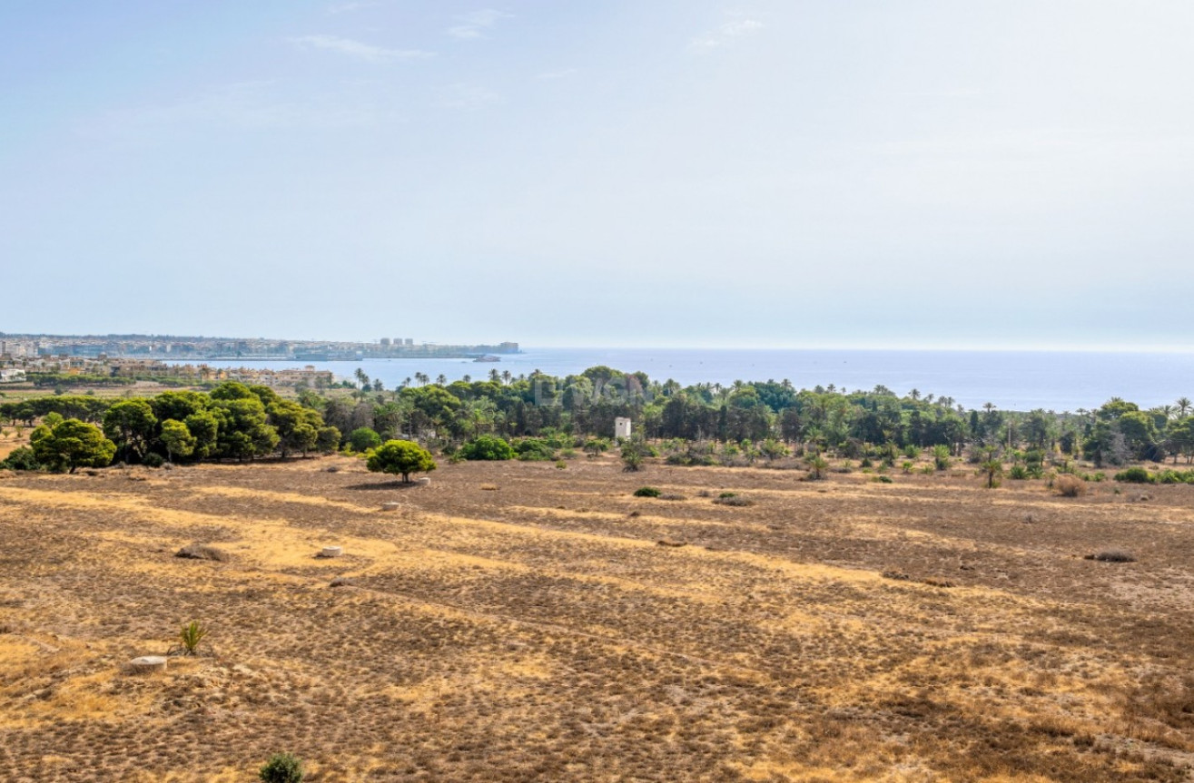 Odsprzedaż - Mieszkanie w bloku - Orihuela Costa - Costa Blanca