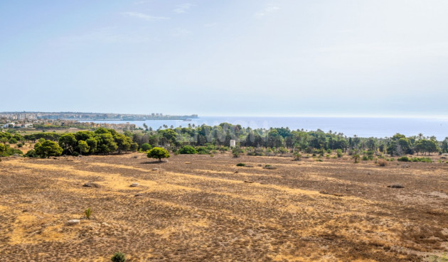 Odsprzedaż - Mieszkanie w bloku - Orihuela Costa - Costa Blanca