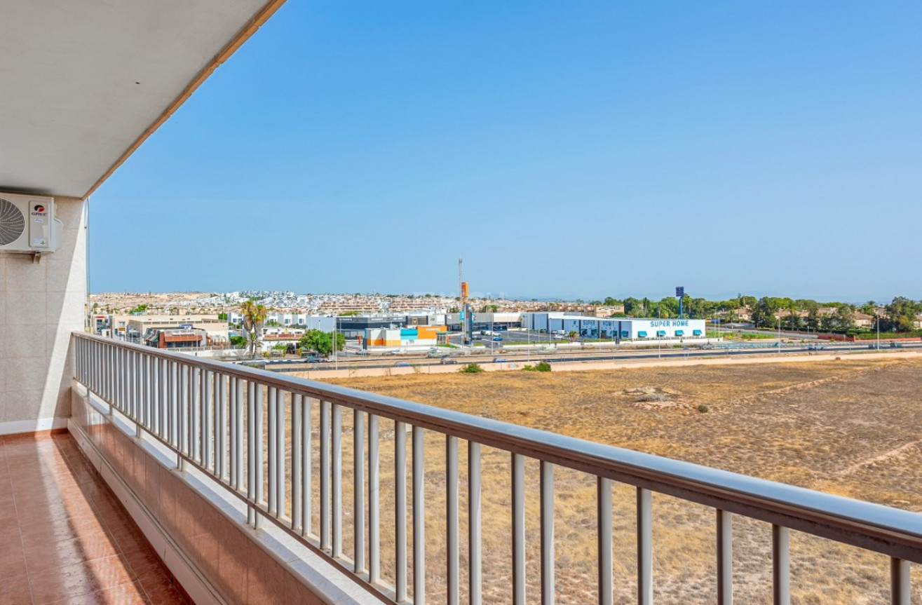 Odsprzedaż - Mieszkanie w bloku - Orihuela Costa - Costa Blanca