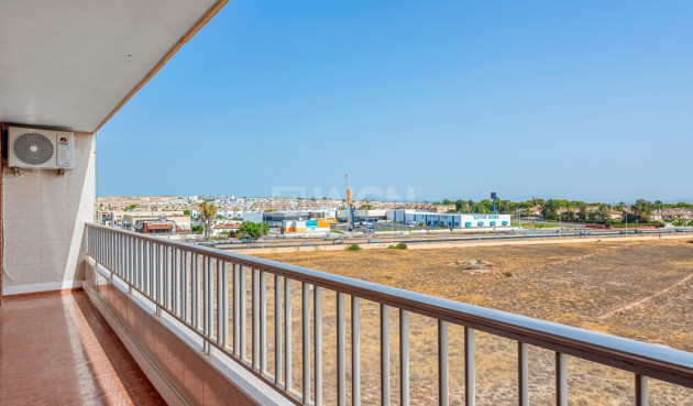Odsprzedaż - Mieszkanie w bloku - Orihuela Costa - Costa Blanca