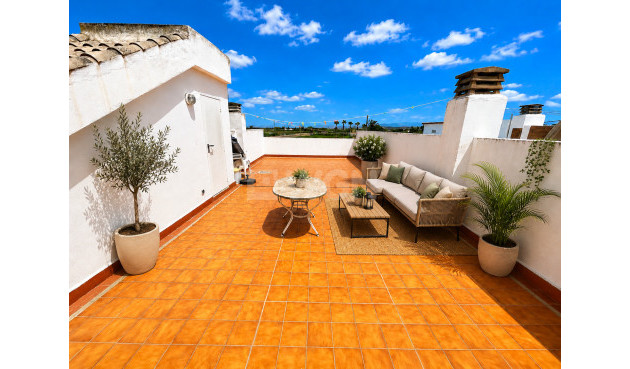 Odsprzedaż - Daszek - Daya Nueva - Costa Blanca