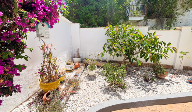 Odsprzedaż - Villa - Dehesa de Campoamor - Costa Blanca