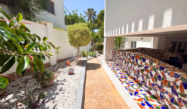Odsprzedaż - Villa - Dehesa de Campoamor - Costa Blanca
