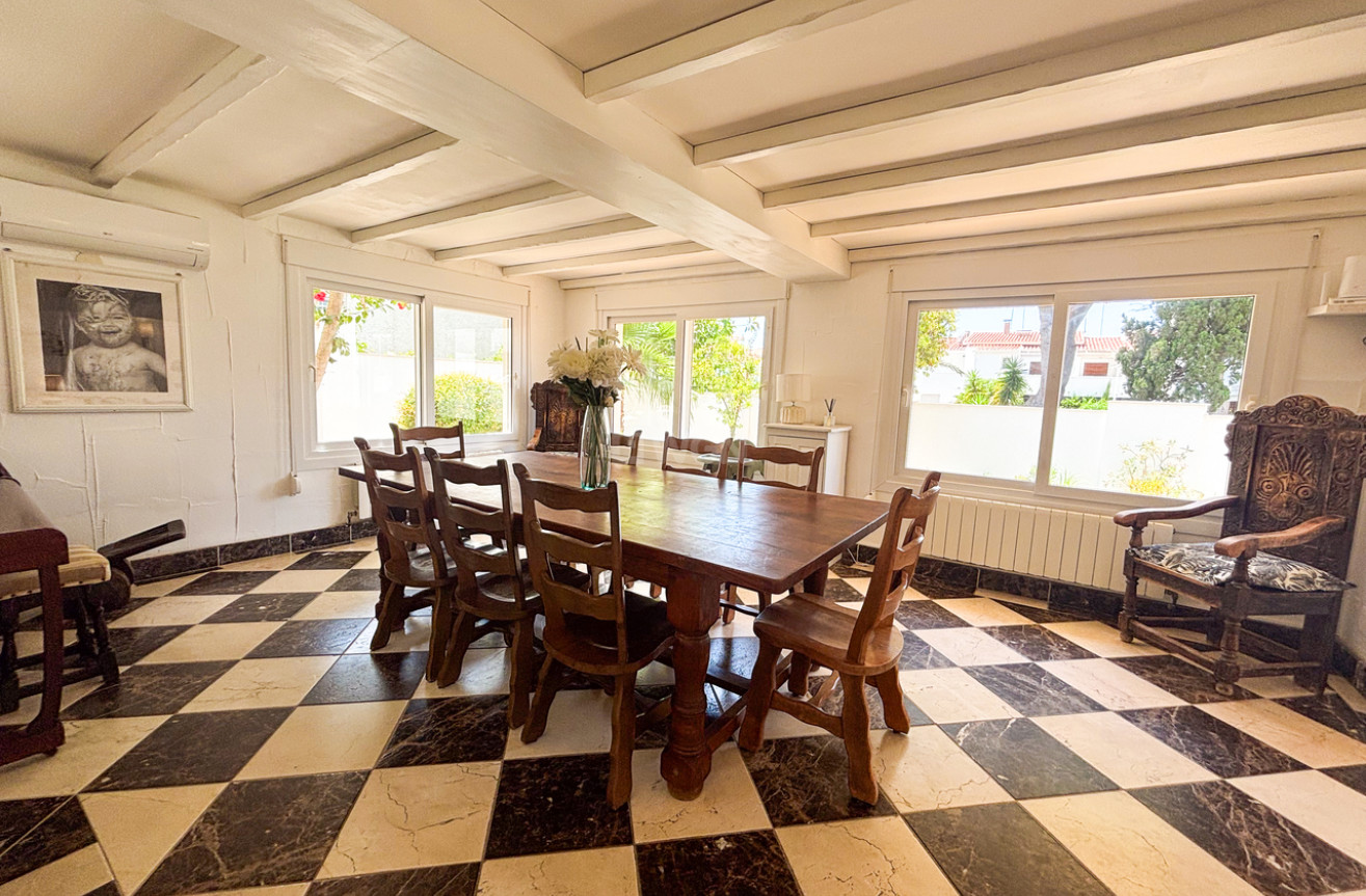 Odsprzedaż - Villa - Dehesa de Campoamor - Costa Blanca