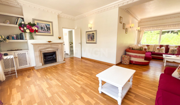 Odsprzedaż - Villa - Dehesa de Campoamor - Costa Blanca
