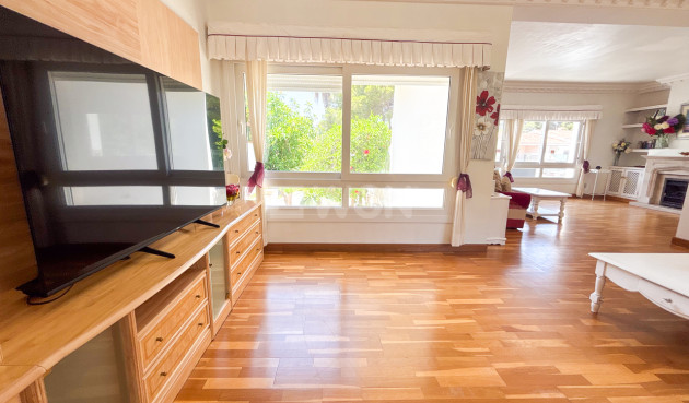 Odsprzedaż - Villa - Dehesa de Campoamor - Costa Blanca