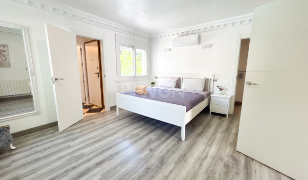 Odsprzedaż - Villa - Dehesa de Campoamor - Costa Blanca