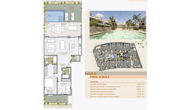 New Build - Apartment / flat - Estepona - Arroyo Vaquero
