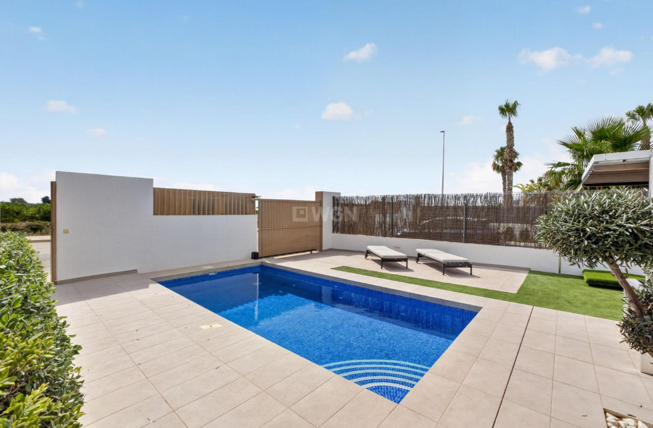 Reventa - Villa - Guardamar del Segura - El Raso