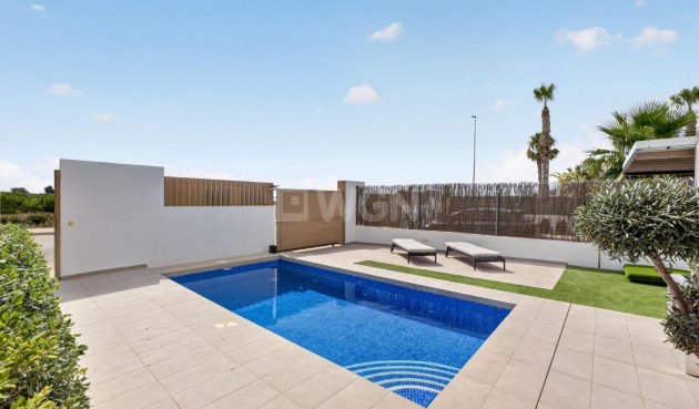 Reventa - Villa - Guardamar del Segura - El Raso
