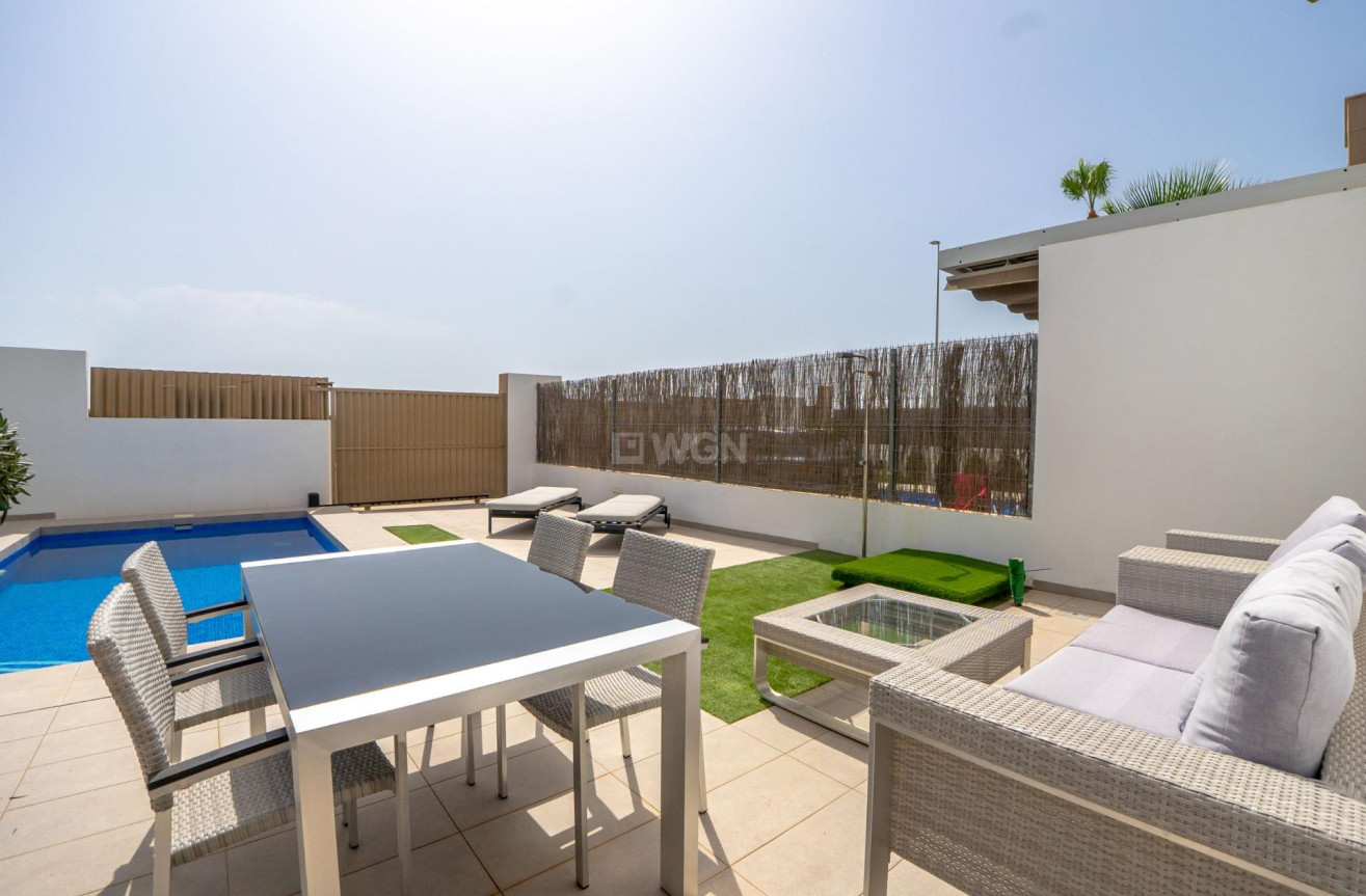 Reventa - Villa - Guardamar del Segura - El Raso