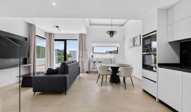 Reventa - Villa - Guardamar del Segura - El Raso