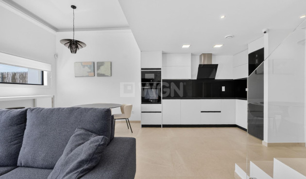 Reventa - Villa - Guardamar del Segura - El Raso