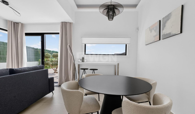 Reventa - Villa - Guardamar del Segura - El Raso