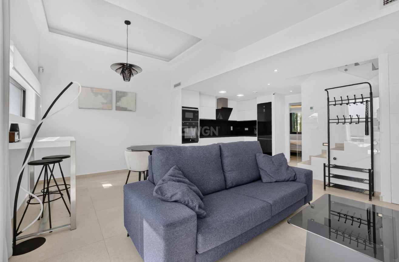 Reventa - Villa - Guardamar del Segura - El Raso