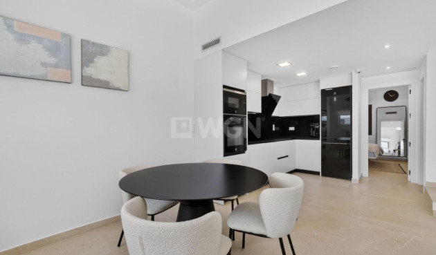 Reventa - Villa - Guardamar del Segura - El Raso