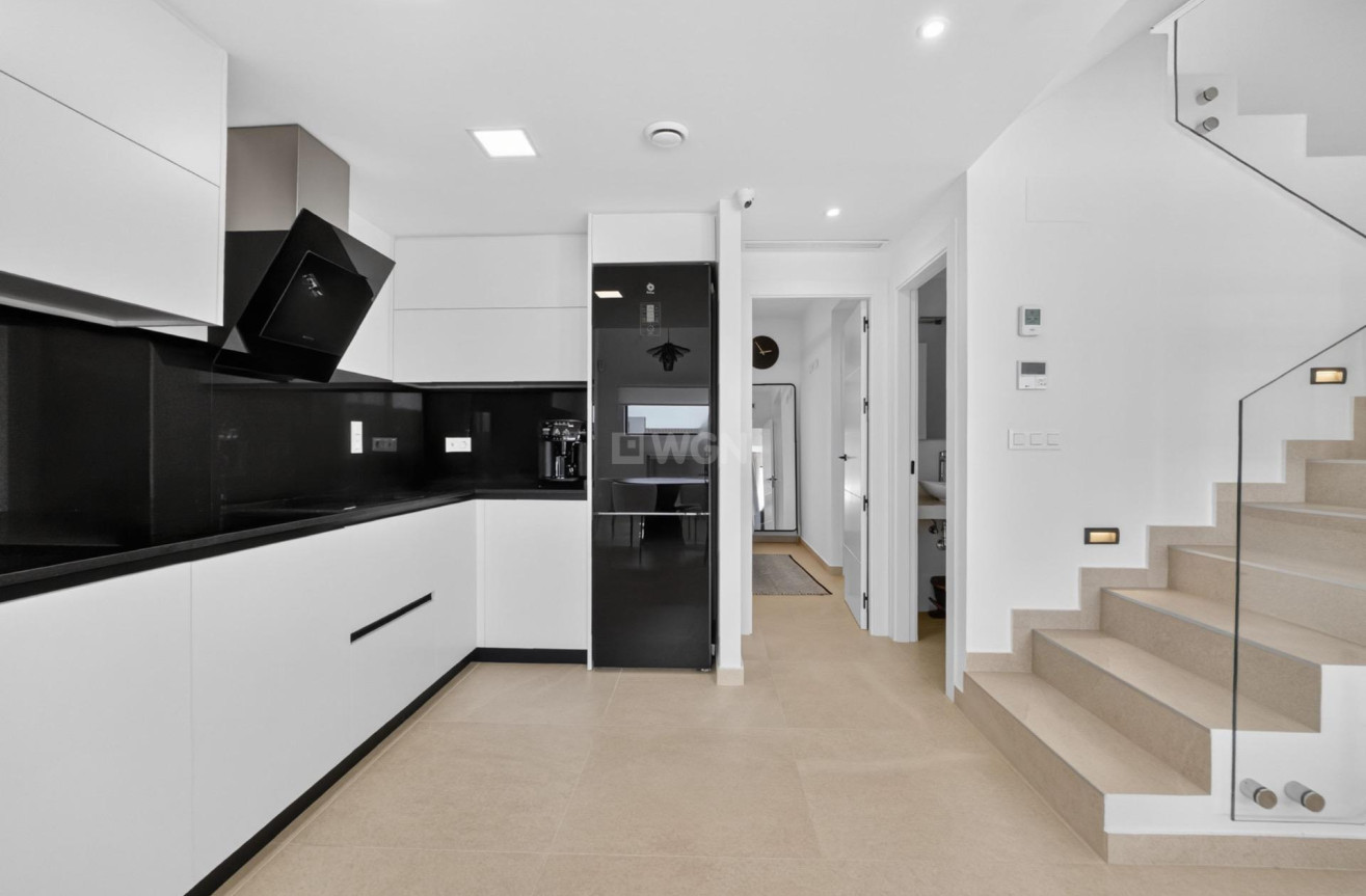 Reventa - Villa - Guardamar del Segura - El Raso