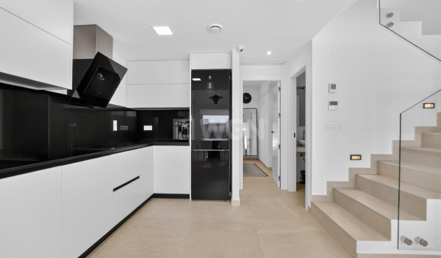 Reventa - Villa - Guardamar del Segura - El Raso