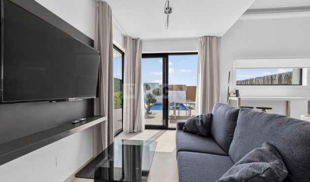 Reventa - Villa - Guardamar del Segura - El Raso