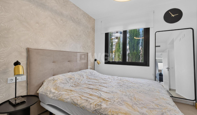 Reventa - Villa - Guardamar del Segura - El Raso