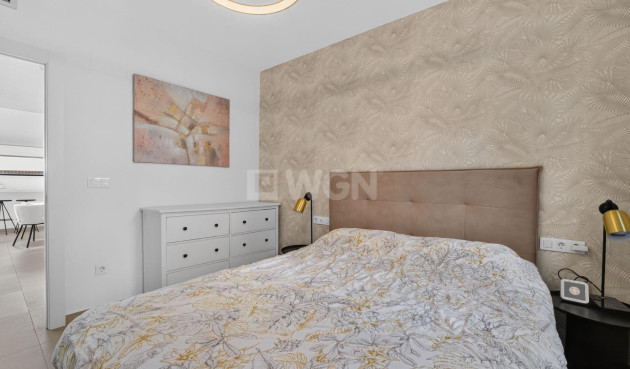 Reventa - Villa - Guardamar del Segura - El Raso