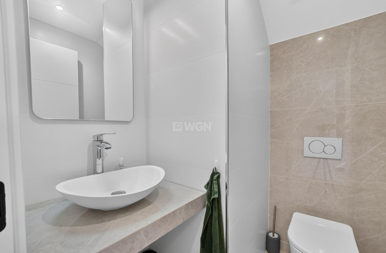 Reventa - Villa - Guardamar del Segura - El Raso