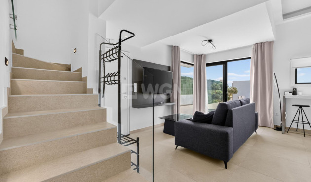 Reventa - Villa - Guardamar del Segura - El Raso
