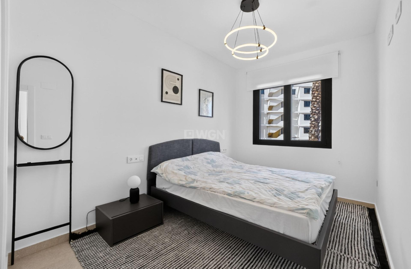 Reventa - Villa - Guardamar del Segura - El Raso
