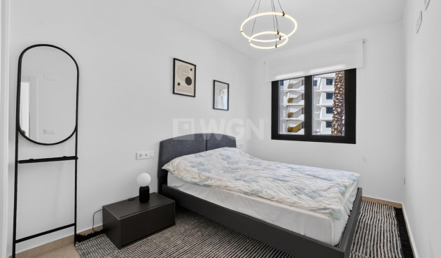 Reventa - Villa - Guardamar del Segura - El Raso