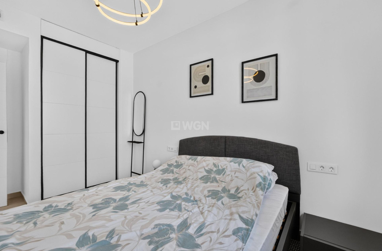 Reventa - Villa - Guardamar del Segura - El Raso