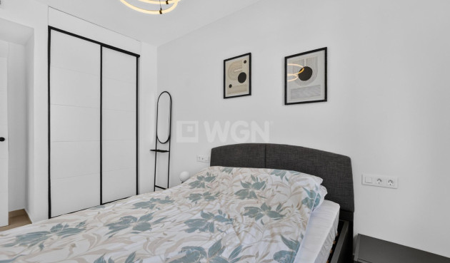 Reventa - Villa - Guardamar del Segura - El Raso