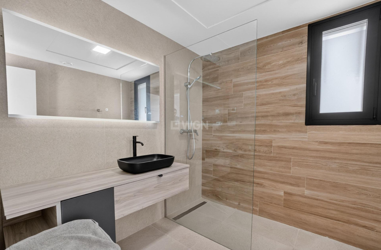Reventa - Villa - Guardamar del Segura - El Raso