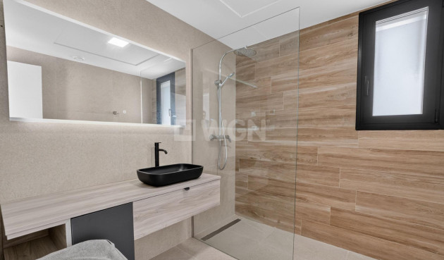 Reventa - Villa - Guardamar del Segura - El Raso