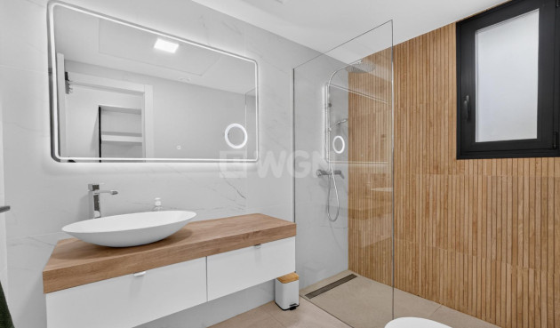 Reventa - Villa - Guardamar del Segura - El Raso