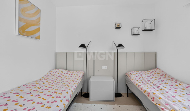 Reventa - Villa - Guardamar del Segura - El Raso