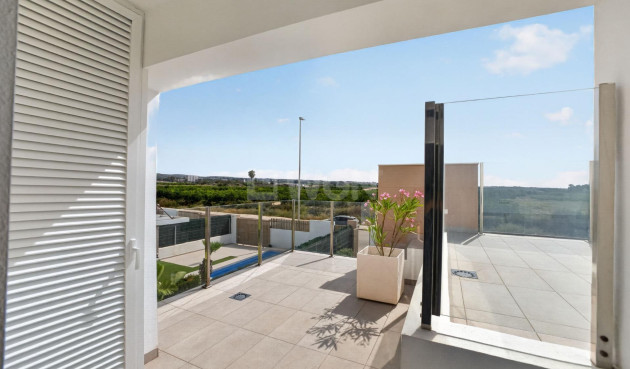 Reventa - Villa - Guardamar del Segura - El Raso