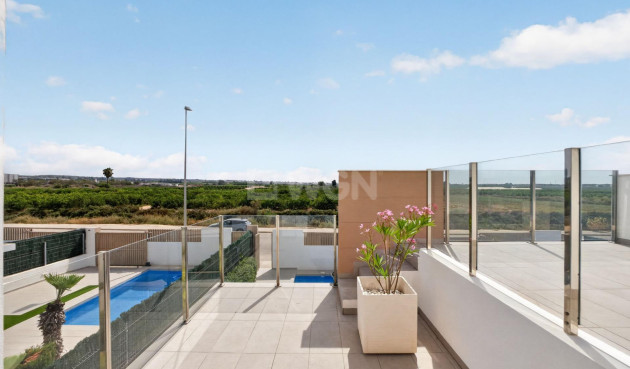 Reventa - Villa - Guardamar del Segura - El Raso