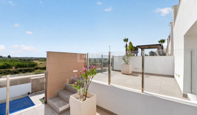Reventa - Villa - Guardamar del Segura - El Raso