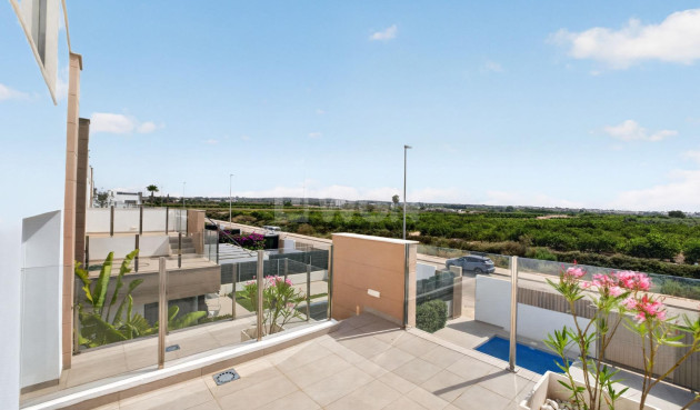 Reventa - Villa - Guardamar del Segura - El Raso