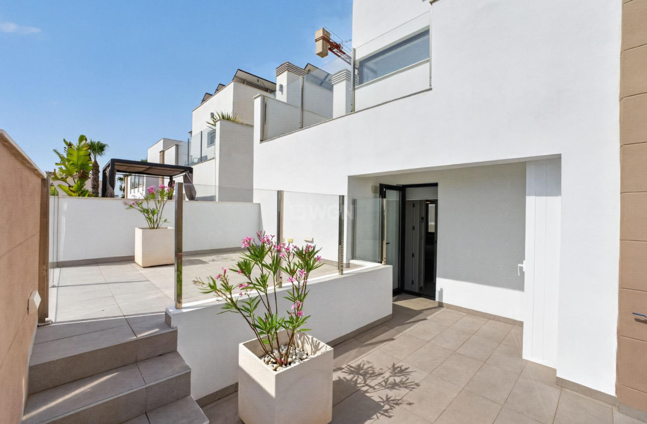 Reventa - Villa - Guardamar del Segura - El Raso