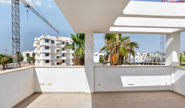 Reventa - Villa - Guardamar del Segura - El Raso
